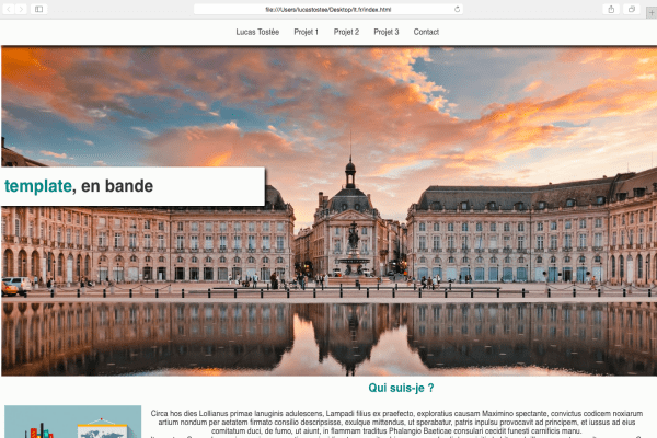 site bordeaux